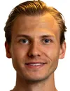 Gustav Sving Helling futbolcu profil fotoğrafı