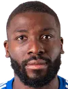 Gustave Akueson - SC Bastia futbolcusu