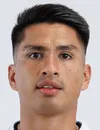 Gustavo Abregú - Instituto ACC futbolcusu