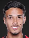 Gustavo Afonso - Athletico Paranaense U20 futbolcusu