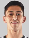 Gustavo Aguilar - Spieler von Club Libertad Asunción