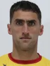 Gustavo Alles - CSD Cooper futbolcusu