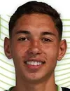 Gustavo Alves - Al-Ahli SFC U21 futbolcusu