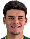 Gustavo Andrade futbolcu profil fotoğrafı