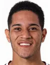 Gustavo Apis - jugador del Pattaya United