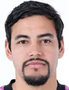 Gustavo Barreto - Kyoto Sanga player