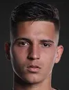 Gustavo Braga - SC Aymorés futbolcusu