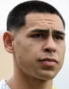 Gustavo Caballero - FC Portsmouth futbolcusu