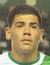 Gustavo Canto - Club Ferro Carril Oeste futbolcusu