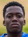 Gustavo Charrupí - Atlético Bucaramanga futbolcusu