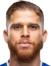 Gustavo Cuéllar - Deportivo Cali futbolcusu