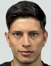 Gustavo Fernández - CSD Liniers futbolcusu