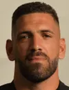 Gustavo Fernández - CA Mitre futbolcusu