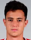 Gustavo Ferrareis - Atlas Guadalajara futbolcusu