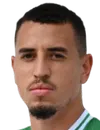Gustavo França - jugador del Kaspiy Aktau