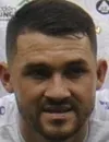 Gustavo Guerreño - Spieler von Sportivo Iteno