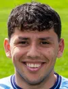 Gustavo Hamer - jugador del Sheffield United