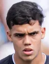 Gustavo Henrique - FC Santos futbolcusu