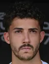 Gustavo Henrique - Corinthians São Paulo futbolcusu