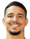 Gustavo Henrique - giocatore del Anápolis FC