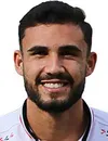 Gustavo Henrique - giocatore del Portuguesa (SP)