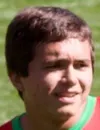 Gustavo Henriques - CS Marítimo U23 player
