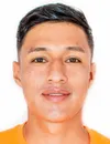 Gustavo Loayza - Bentín Tacna Heroica futbolcusu
