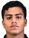 Gustavo Lozano - Deportivo Táchira futbolcusu