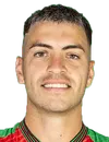 Gustavo Machado - AD Isidro Metapán futbolcusu