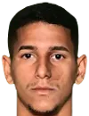 Gustavo Mancha - giocatore del Rio Ave FC