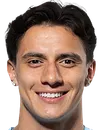 Gustavo Mantuan - Zenit St. Petersburg futbolcusu