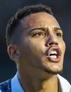 Gustavo Martins - Grêmio Porto Alegre futbolcusu