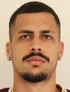Gustavo Medina - Ferroviária FE (SP) futbolcusu