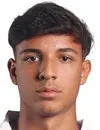 Gustavo Miranda - Spieler von São Paulo FC U20