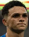 Gustavo Neves - jugador del Red Bull Bragantino