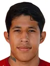 Gustavo Peredo - CD Guabirá futbolcusu