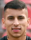Gustavo Puerta - Racing Santander futbolcusu