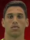Gustavo Rijo - jugador del SCU Torreense U23