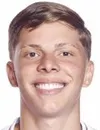 Gustavo Santana - Spieler von São Paulo FC U20