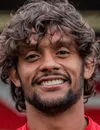 Gustavo Scarpa - Clube Atlético Mineiro futbolcusu