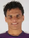 Gustavo Siqueira - EC Santo André (SP) futbolcusu