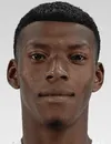 Gustavo Ulguim - SC Internacional U20 futbolcusu