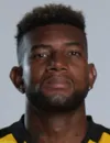 Gustavo Vallecilla - joueur du Barcelona SC Guayaquil