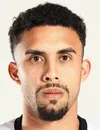 Gustavo Vargas - Olimpia Asunción player