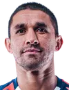 Gustavo Velázquez - Club Cerro Porteño futbolcusu