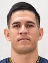 Gustavo Viera - Club Sportivo Trinidense futbolcusu