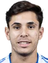 Gustavo Zago - Cruzeiro EC U20 futbolcusu