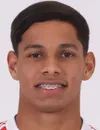 Gustavo - SC Internacional U20 futbolcusu