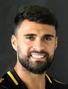 Gustavo - giocatore del América FC (MG)