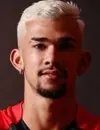Gustavo - Coritiba FC futbolcusu